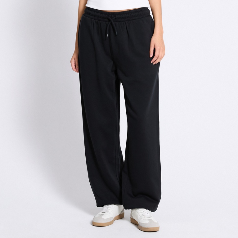 Basic sweatpants "Alice" Black